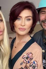 More stars who say they've used GLP-1 weight loss drugs 👀