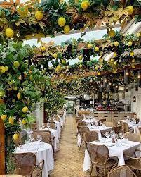 Alto By San Carlo Bar Design Restaurant Restaurant Decor Decor