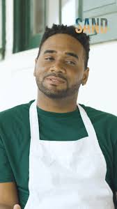 Thank you, KGP Virgin Islands, for the incredible honor of being your  Creative of the Week! It means so much to not only be highlighted but to  have @yourgyullanie read the words