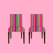 pierre is a slim slinky dining chair straight back and square seat these dining chairs are great if you are a little tight chair velvet chair dining chairs