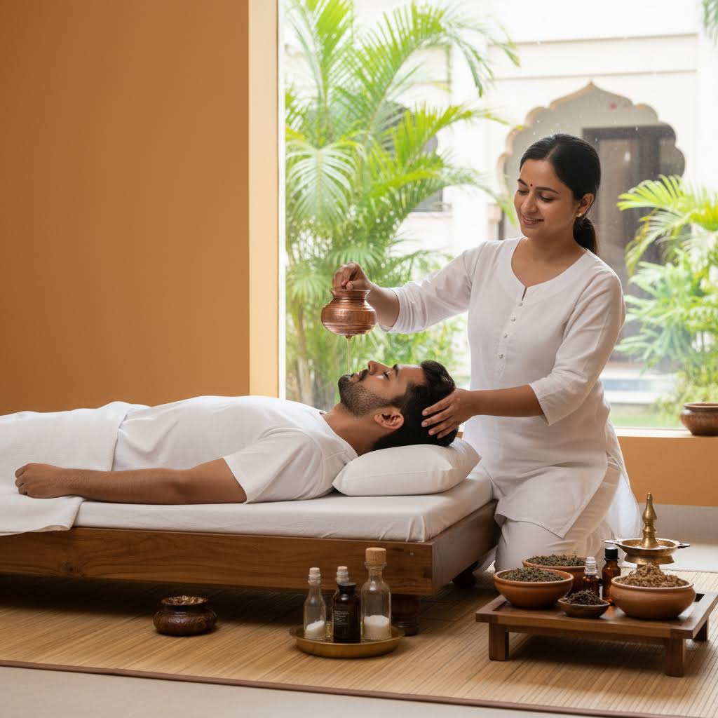 Stress Management Therapy product image