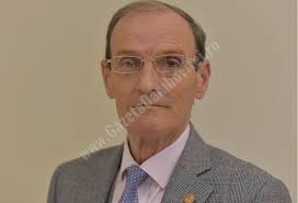 Agenda parlamentară: Dumitru Lupescu (USR)