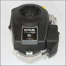 Discussion starter · #1 · jul 27, 2013. Kohler Courage 20hp Engine To Replace Sv530 0004 17hp Ebay