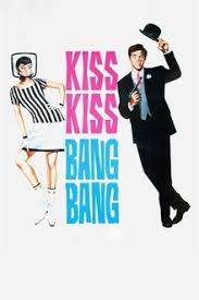 Kiss Kiss... Bang Bang (1966) | Rotten Tomatoes