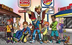 Discover our menu and order delivery or pick up from a burger king near you. 41 Burger King Kids Club Ideas Kids Club Burger King Kids