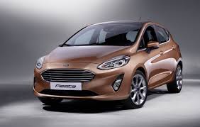 Berbaloi ker tukar kereta ford fiesta selepas 6 tahun. Ford Fiesta 2017 Kereta Kecil Paling Canggih Mekanika
