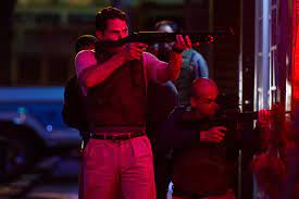 With so many original tv shows on netflix to choose from, it can be difficult deciding what to watch. 7 Best Action Series On Netflix
