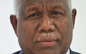 Reports of plot to overthrow new Solomons PM