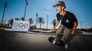 Colombia is currently competing at the 2020 summer olympics in tokyo. Danny Leon La Clave Esta En No Ponerse Limites Faro De Vigo