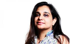 Jeroo Billimoria's lessons for systems change