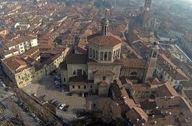 Orio al serio airport is within easy reach. Treviglio Paesi Bergamo Comuni Provincia Di Bergamo Viverebergamo It