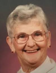 Lovina Hoffman Obituary
