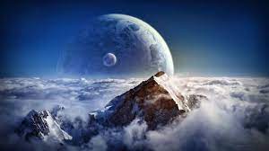 Wallpapers Sci Fi Wallpaper Cave Sci Fi Wallpaper Landscape Wallpaper Fantasy Landscape