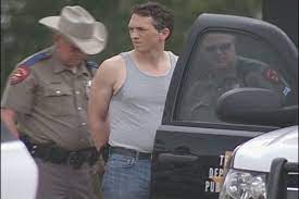 Israel keyes was questioned at the fbi's field office in anchorage, alaska. The Silent Serial Killer Named Israel Keyes Gothic Bite Magazine C