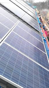 Zonnepanelen Zonnepanelen