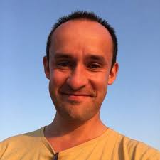 Graham Ross (@mrgrahamross)