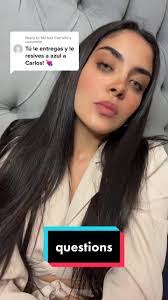 Paulina Olivera's Instagram, Twitter & Facebook