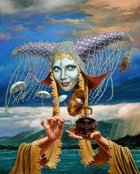 Le harnachement du cheval est l'ensemble des pièces qui servent à équiper un cheval domestique pour le travail, le sport ou les loisirs : Michael Cheval Michael Cheval Art Paintings And Prints For Sale