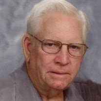 Wayne T. Hutchison Obituary (2023)