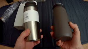 Kinto imagine the scenes that enrich your lif. Kinto Travel Day Off Tumbler Unboxing Youtube