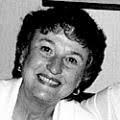 Evelyn Exner Obituary (2014)