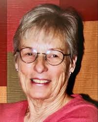 Barbara White Obituary October 8, 2024
