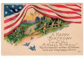 Pin On Birthday Greetings
