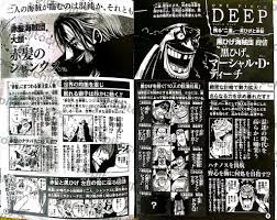 Road to Laugh Tale, 4 nuevos mini-Volúmenes con información y bocetos  inéditos de One Piece • Foro de One Piece Pirateking