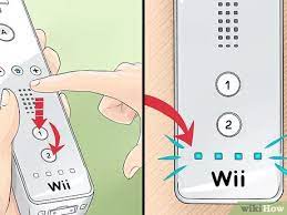 No, you cannot connect a wii u controller to a wii. 3 Ways To Connect A Wii Remote Wikihow