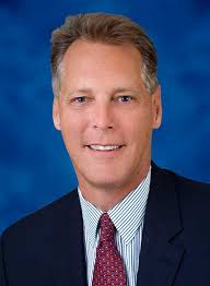 Bob Ehrenberg Chairs Distinguished Alumni Award Committee