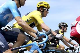 Geraint thomas isn't out of contention at the tour de france, but he has a lot of ground to make up in the final seven stages. Tour De France 2018 Results Geraint Thomas Wins Yellow Jersey Sbnation Com