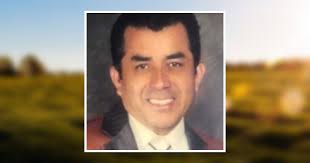 Raul Cardenas Obituary October 8, 2020