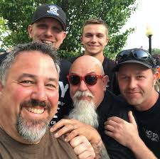 Out of the Garage: 1950 Ford F3