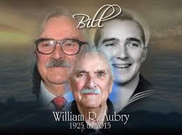 William "Bill" R. Aubry Obituary