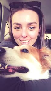 i missed her so much