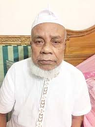 Freedom Fighter Kazi Abdul Haq dies