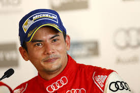 New era for Audi GT3 racing series