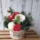 Create & Take: Birch Vase with Wood Flowers  event image