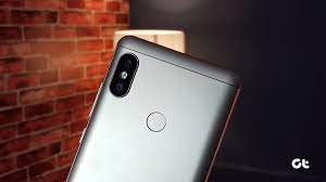 Xiaomi Redmi Note 5 Pro