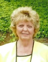 Obituary information for Ann Tucker Hinsdale