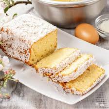 Cake A La Noix De Coco D Elise Recette Recette Gateau Aux Noix Gateau Noix Gateau A La Noix De Coco