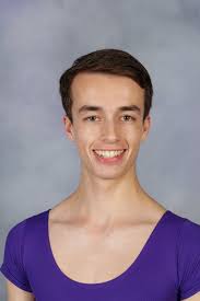Lachlan Mair's journey with the ABS began in Level 1, through the ITP, and  he commenced full-time in 2015. Lachlan has thoroughly enjoyed  collaborating with various resident and guest choreographers over the