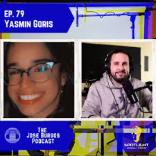 Uncle Zo by The Jose Burgos Podcast