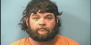 Calera Police: Man facing multiple charges after suspected improvised  explosive devices found in vehicle