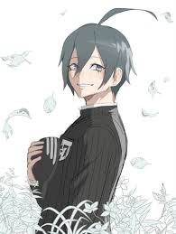 Discover (and save!) your own pins on pinterest 420 Shuichi Saihara Ideas Danganronpa Danganronpa V3 Danganronpa Characters
