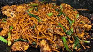 Resepi mee goreng mamak, verified. Cara Paling Cepat Sedap Buat Mee Goreng Mamak Youtube