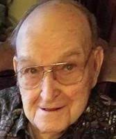 Wendell Keck Obituary (1922