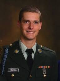 Thomas Kincaid Obituary