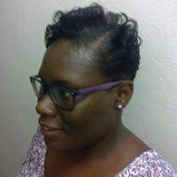 Candice Watson (candinice)