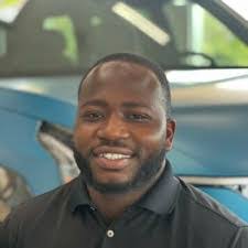 Blake Skillman's Instagram, Twitter & Facebook